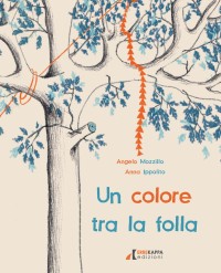 Un colore tra la folla